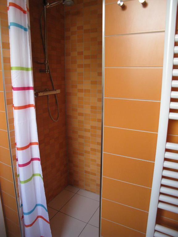 B&B De Beverhoek 로켈 객실 사진